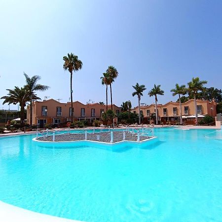 Green Oasis Maspalomas Garden 11 المظهر الخارجي الصورة
