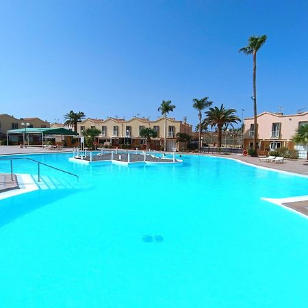 Green Oasis Maspalomas Garden 11 المظهر الخارجي الصورة