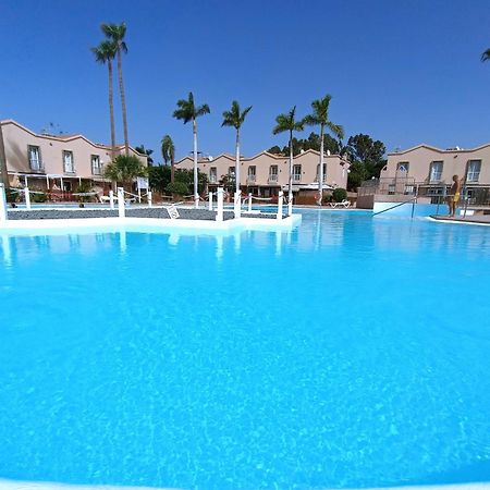 Green Oasis Maspalomas Garden 11 المظهر الخارجي الصورة