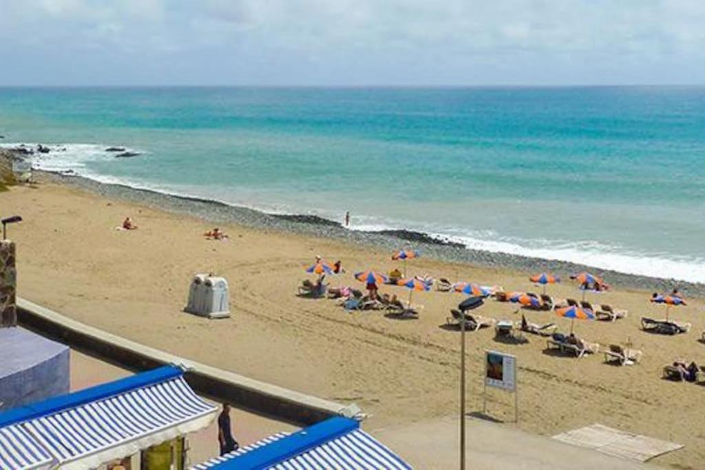 Green Oasis Maspalomas Garden 11 المظهر الخارجي الصورة
