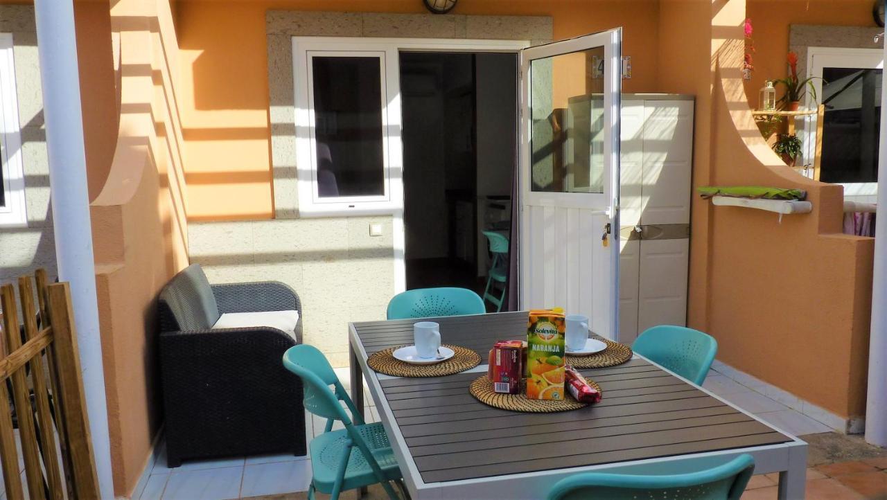 Green Oasis Maspalomas Garden 11 المظهر الخارجي الصورة