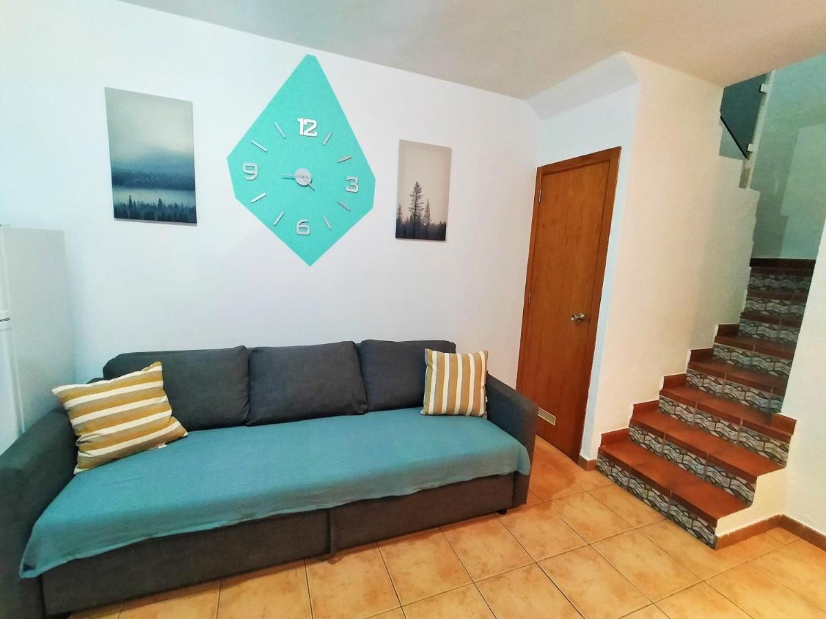 Green Oasis Maspalomas Garden 11 المظهر الخارجي الصورة