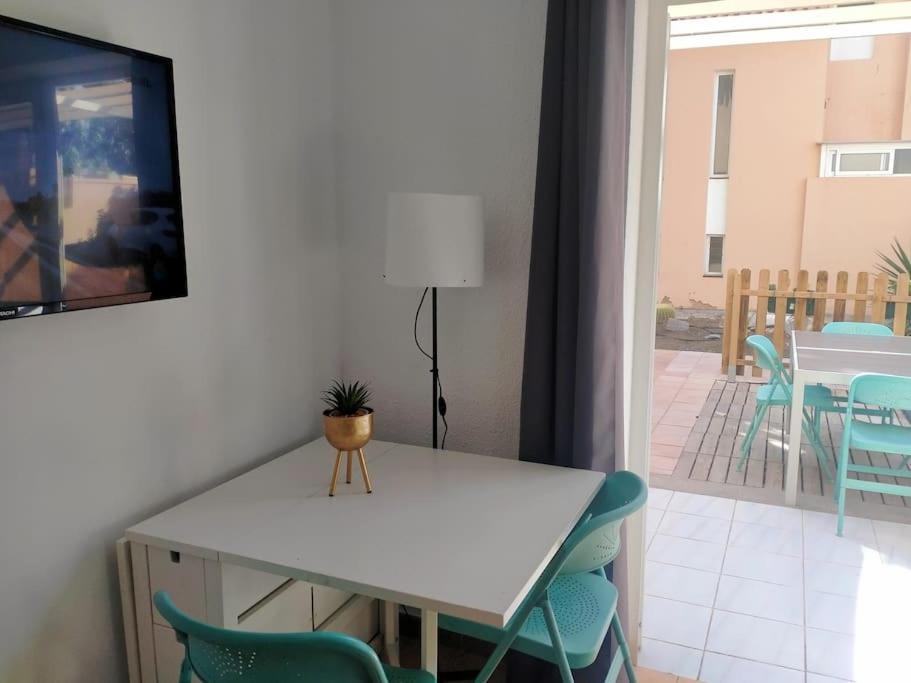 Green Oasis Maspalomas Garden 11 المظهر الخارجي الصورة