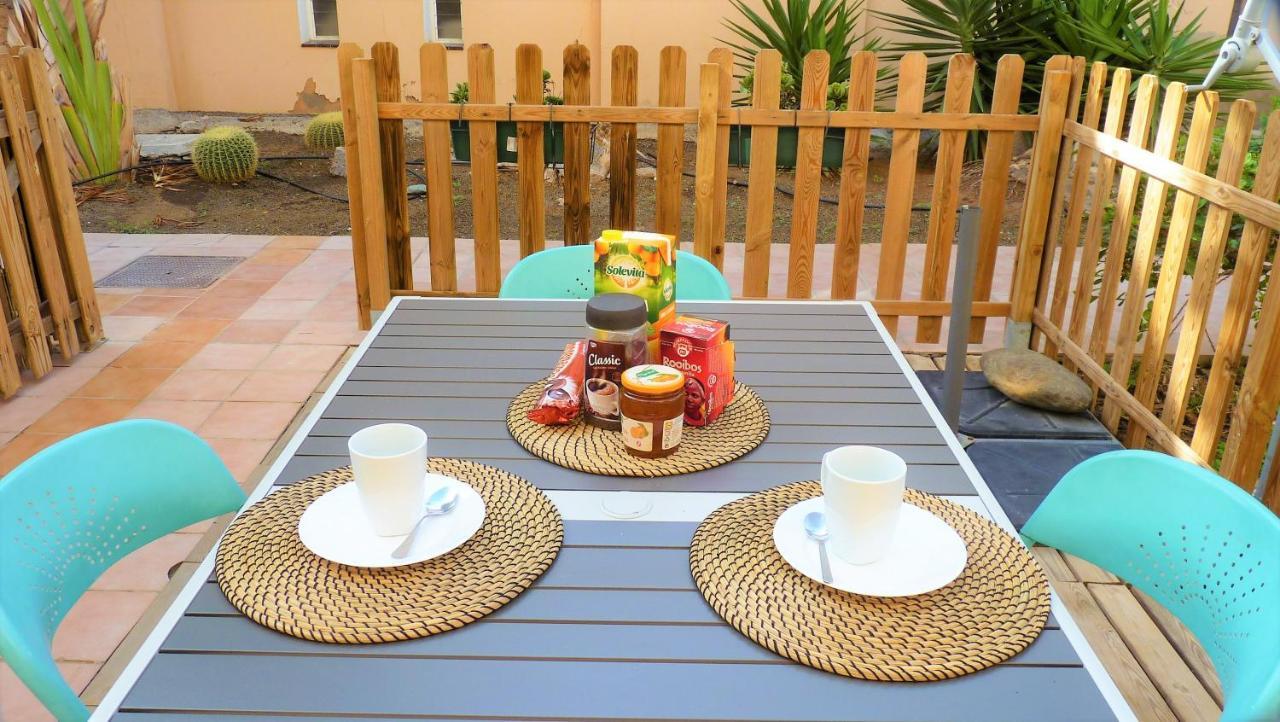 Green Oasis Maspalomas Garden 11 المظهر الخارجي الصورة