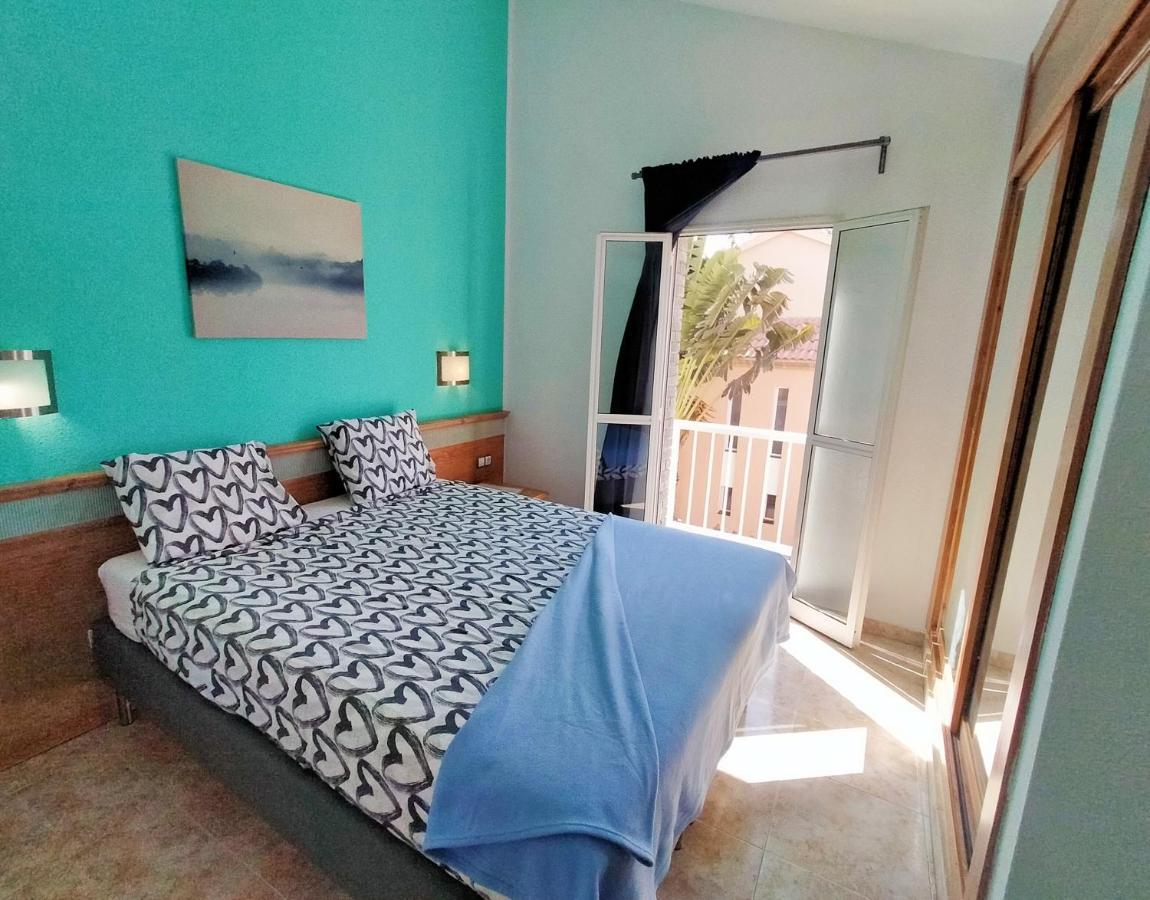 Green Oasis Maspalomas Garden 11 المظهر الخارجي الصورة