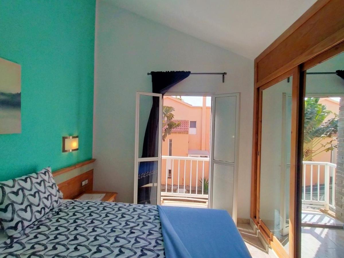 Green Oasis Maspalomas Garden 11 المظهر الخارجي الصورة