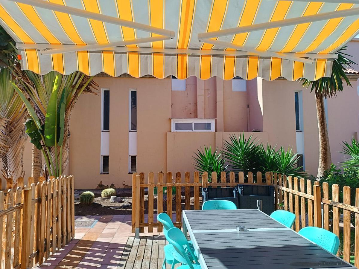 Green Oasis Maspalomas Garden 11 المظهر الخارجي الصورة