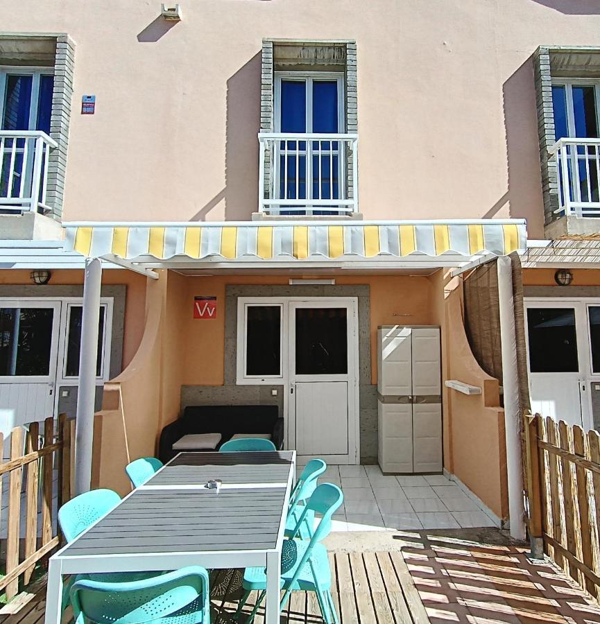Green Oasis Maspalomas Garden 11 المظهر الخارجي الصورة