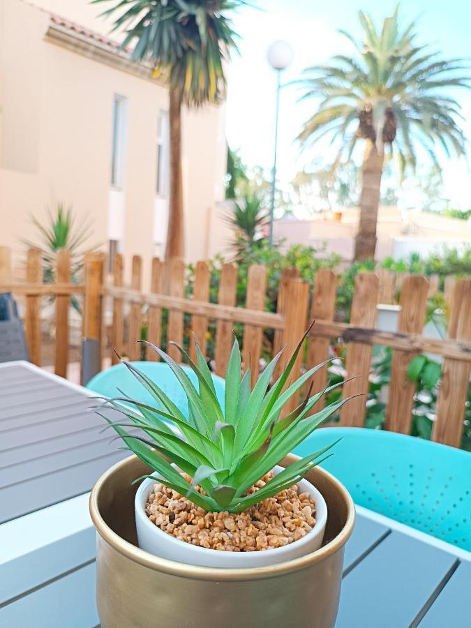 Green Oasis Maspalomas Garden 11 المظهر الخارجي الصورة
